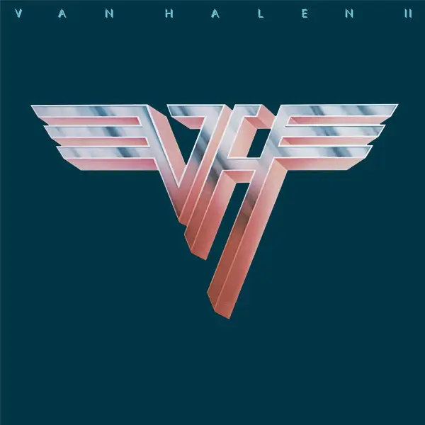 Van Halen - Van Halen II (1979)