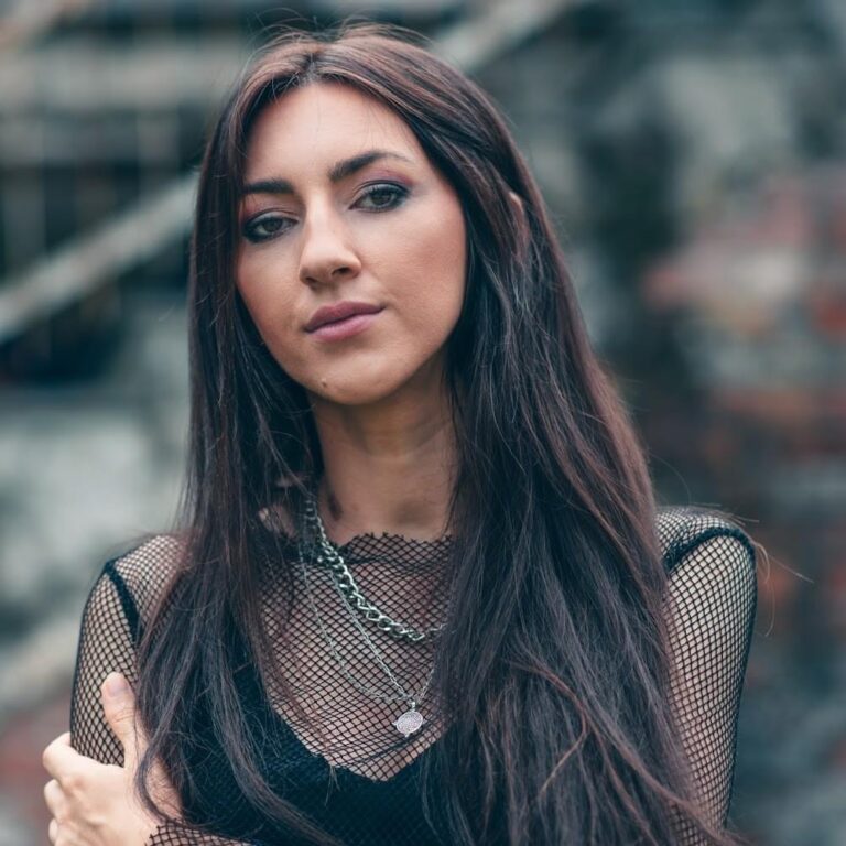 Delain Singer Launches New Project