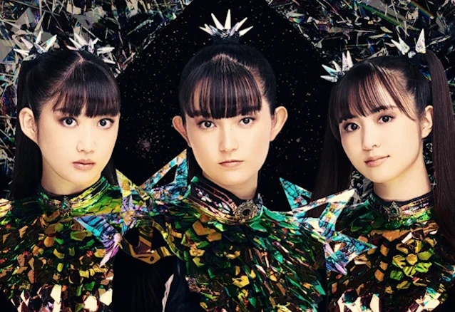 Babymetal’s September North American Tour