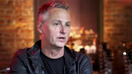 Pearl Jam Guitarist’s “Farewell To Seasons” Out This Fall