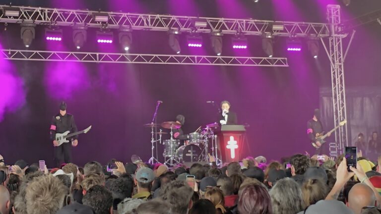 President Announce 2026 North American Tour