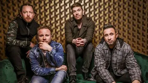 Shinedown Release “Outlaw”