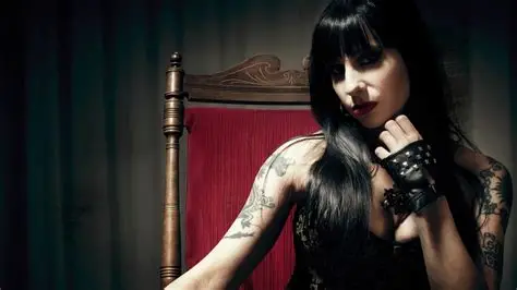 Sister Sin Covers Cinderella