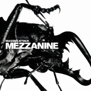 Massive Attack - Mezzanine (1998)