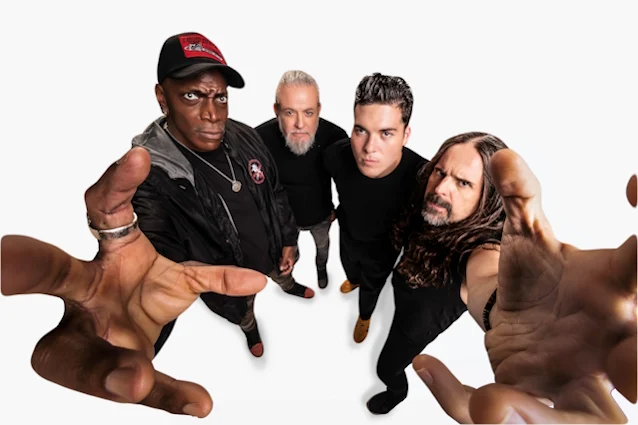 Sepultura’s “The Cloud Of Unknowing” EP To Arrive In April