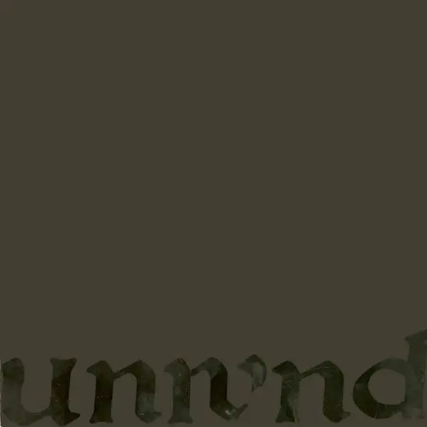 Unwound - Leaves Turn Inside You (2001)