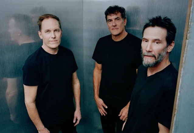 Dogstar Shares The “Joy”