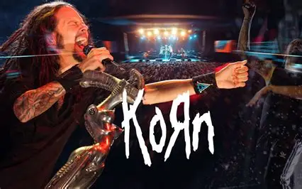 KoЯn’s Official Music Video For “Diablo IV: Lord Of Hatred” 