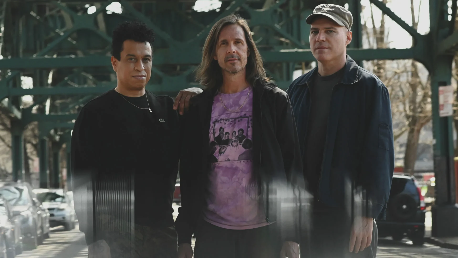 Quicksand’s New Single: “Crystallize”