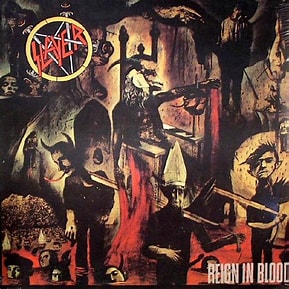 Slayer To Celebrate “Reign In Blood” – Add Another L.A. Show