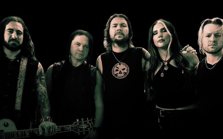 Saliva Learning To “Cope”