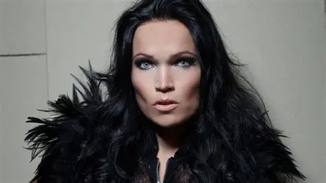 Tarja Releases Second Track From “Frisson Noir”