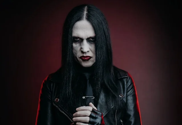 Wednesday 13 Will Deliver Live Set In The Fall