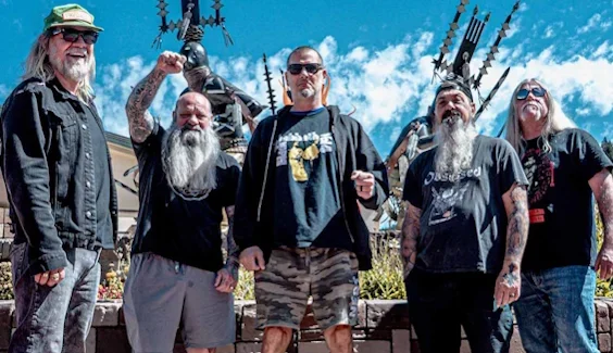 Down’s “Strap It Down” Summer Trek