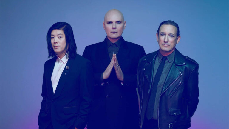 Smashing Pumpkins To Launch “Mellon Collie” Tour