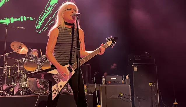 L7’s Final Trek Announced