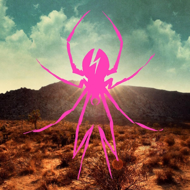 My Chemical Romance To Unfurl “Danger Days” Deluxe Edition