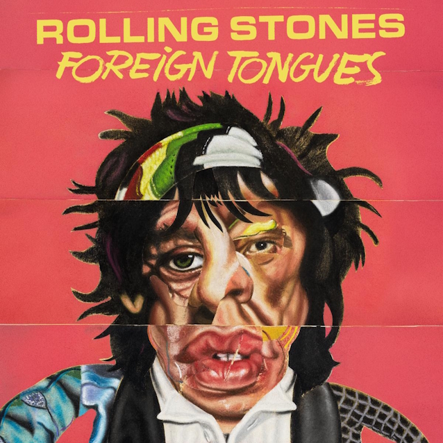 Rolling Stones Are “In The Stars”