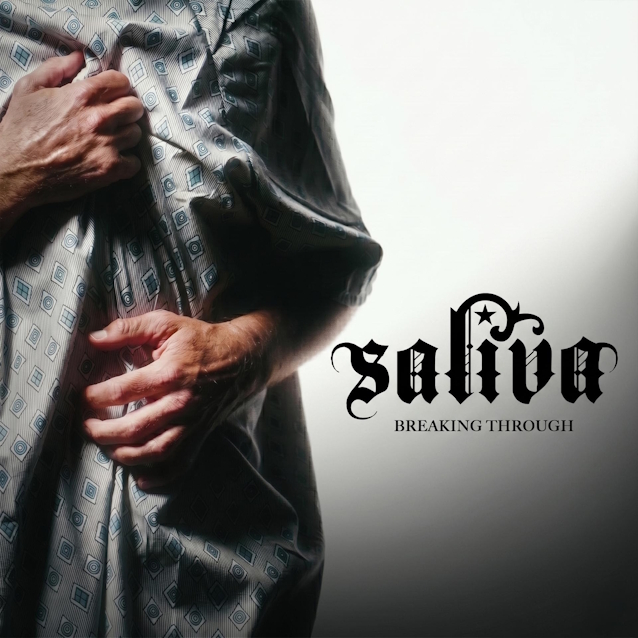 Saliva’s 12th Album Drops in August