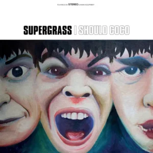 Supergrass – I Should Coco (1995)